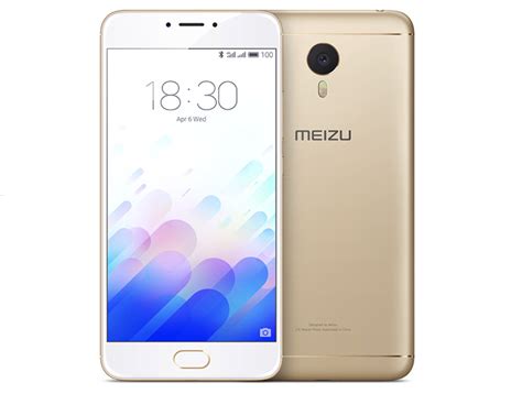 meizu m3 note flash file.